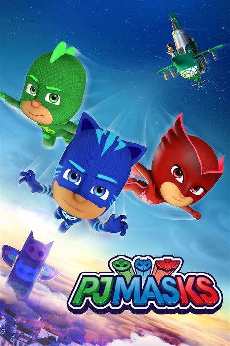 pj masks|p j masks the mask.